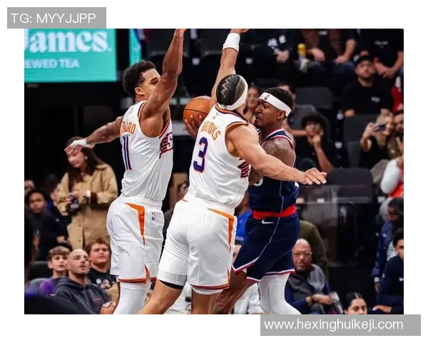 快船与太阳对决分析大小分走势及影响因素探讨