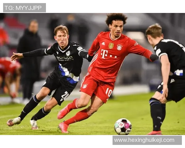 德国国家队与拜仁慕尼黑的对决揭示足球战术与团队精神的完美结合